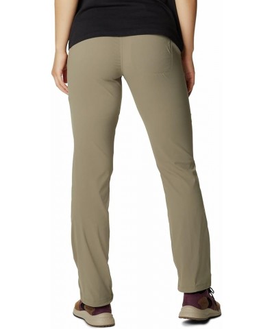 Women's Dynama/2 Pant Light Army $40.48 Activewear