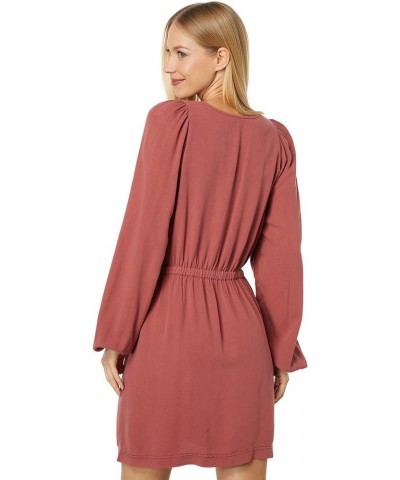 Women's Sutton Long Sleeve Dress Penny $43.10 Dresses