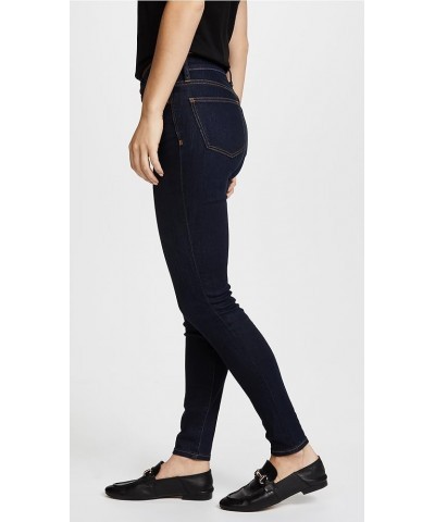 9" Mid-Rise Skinny Jeans in Larkspur Wash: Tencel™ Denim Edition Larkspur $30.10 Jeans