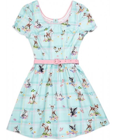 Stitch Shoppe Bambi Plaid Olivia Dress 4X-Large $39.56 Dresses