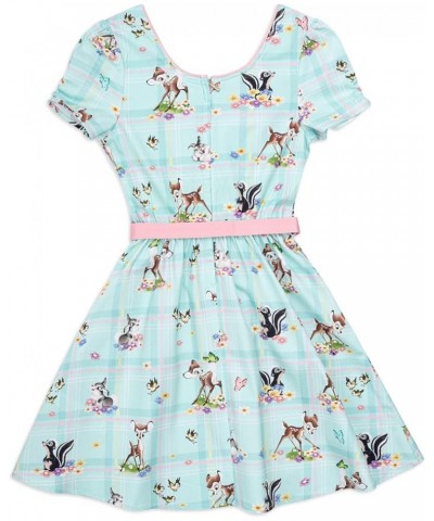 Stitch Shoppe Bambi Plaid Olivia Dress 4X-Large $39.56 Dresses