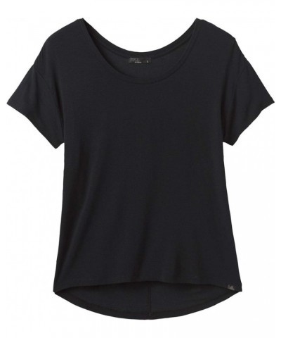 Women's Foundation Slouch Top Black $15.16 Activewear