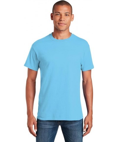 Men's Heavy Cotton T-Shirt, Style G5000, 2-Pack Sky (2-pack) $9.05 T-Shirts