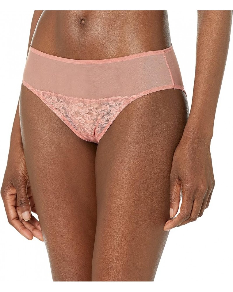 Women's Cherry Blossom Girl Brief Sandy Rose $17.02 Lingerie