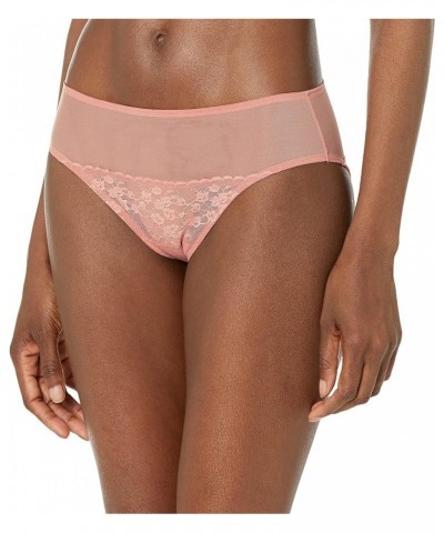 Women's Cherry Blossom Girl Brief Sandy Rose $17.02 Lingerie