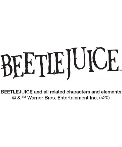 Beetlejuice Unisex Adult T Shirt Collection Its Showtime $12.17 T-Shirts