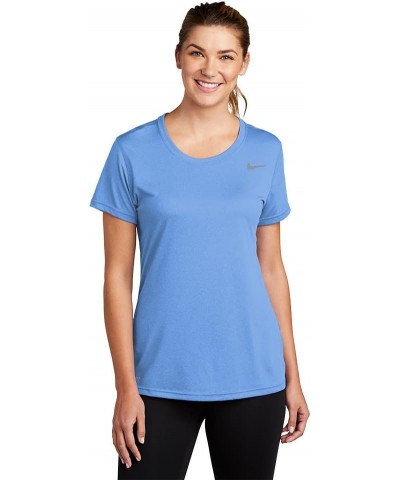 Womens DRI-FIT Legend TEE Crew Sku Blue $10.00 Activewear