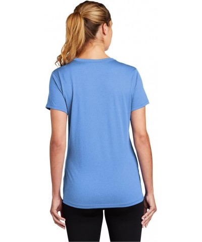 Womens DRI-FIT Legend TEE Crew Sku Blue $10.00 Activewear