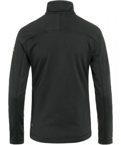 Abisko Lite Fleece Jacket - Women's Black Medium $50.88 Jackets