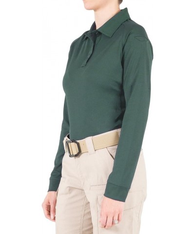 Women's Adult Tactical Spruce Green $24.75 Uniforms