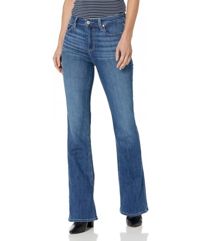 Women's High Rise Laurel Canyon 32in Blue $41.97 Jeans