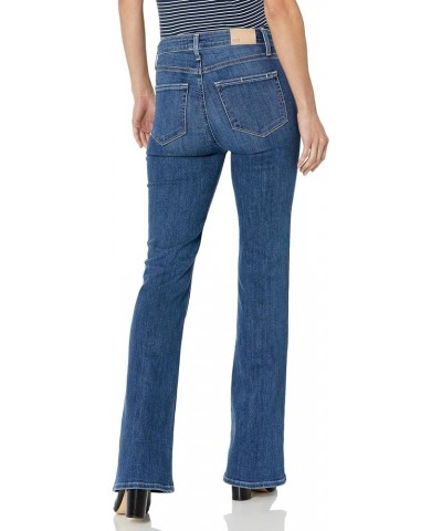 Women's High Rise Laurel Canyon 32in Blue $41.97 Jeans