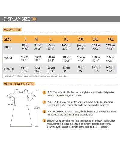 Women Cute Print Summer Cold Shoulder Flowy T-Shirt Dress Sexy Short Dresses Black White Daisy $10.61 Dresses