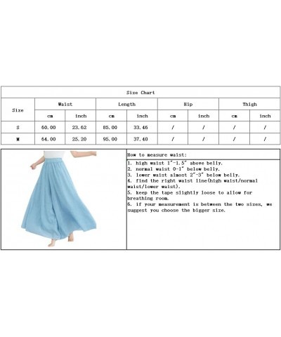 Womens Flowy Elastic High Waisted Wide Leg Pants Casual Palazzo Linen Pants Culottes Royal Blue $12.99 Pants