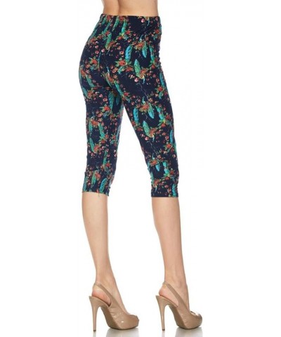 Capri Leggings F551 $10.25 Leggings