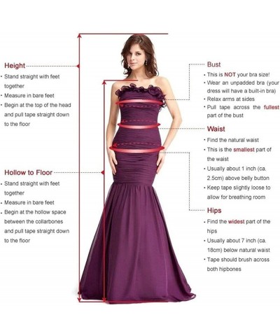 Women's Halter Bridesmaid Dresses with Pockets A Line Chiffon Pleats Long Slit Formal Evening Prom Dress Burgundy $33.59 Dresses