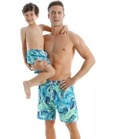 Family Matching Swimwear Mommy and Me One Piece Bathing Suit Hollow Out Monokini Father Son Swim Trunk Bathing Suits Men 791 ...