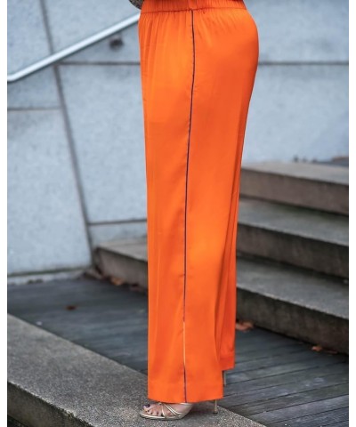 Women's Scarlet Ibis Wide Leg Pants Scarlet Ibis $14.48 Pants