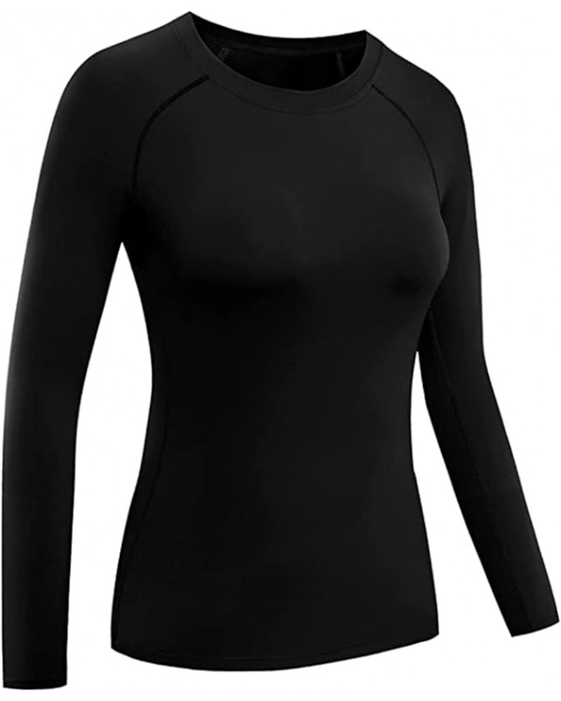 2BOLD Rash Guard Womens, Compression Shirts, UPF 50+ Rating, No-Gi, Jiu Jitsu Shirts, Athletic, Workout, MMA, BJJ Rash Guard ...