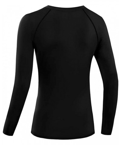 2BOLD Rash Guard Womens, Compression Shirts, UPF 50+ Rating, No-Gi, Jiu Jitsu Shirts, Athletic, Workout, MMA, BJJ Rash Guard ...