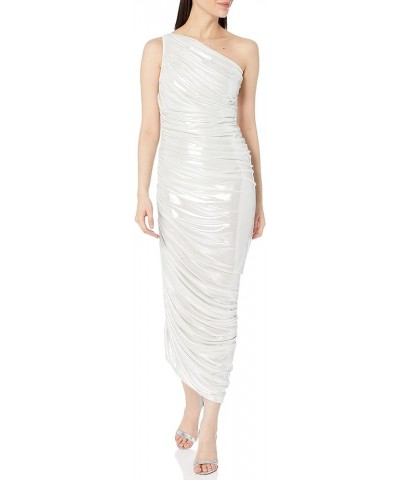 Women's Diana Gown Pearl $49.54 Dresses