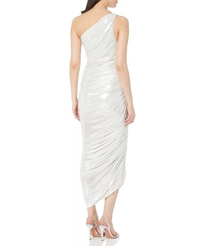 Women's Diana Gown Pearl $49.54 Dresses