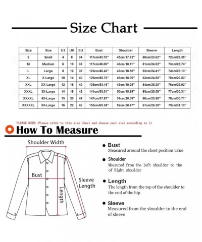 Womens Winter Coats Trendy Plus Size Fleece Sherpa Lined Parkas Jacket Thicken Windproof Outerwear With Fur Hood 06-army Gree...