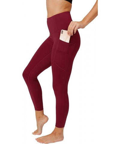 Womens Power Flex Yoga Pants Royal Kir $14.00 Activewear