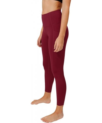 Womens Power Flex Yoga Pants Royal Kir $14.00 Activewear