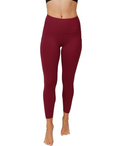 Womens Power Flex Yoga Pants Royal Kir $14.00 Activewear