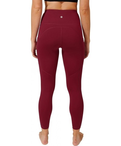 Womens Power Flex Yoga Pants Royal Kir $14.00 Activewear