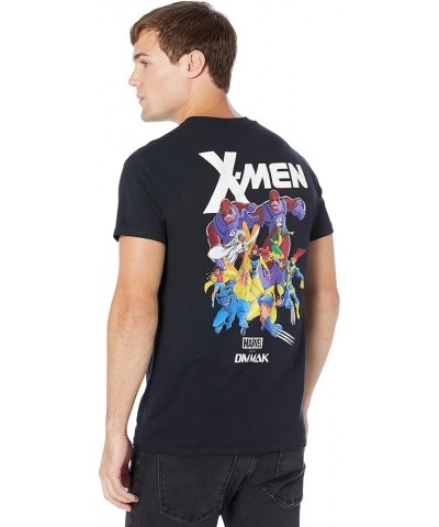 Unisex x X-Men -Wolverine Tee Black $13.34 T-Shirts