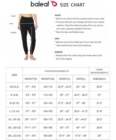 Womens Sweatpants Cotton Joggers with Pockets Lounge Sweat Pants Tapered Casual Running Workout Yoga Regular Purple $19.71 Ac...