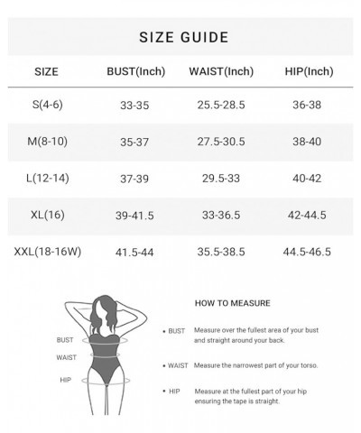 Women Long Sleeve Rash Guard One Piece Boyleg Swimsuit Zipper Surfing Bathing Suit UPF 50+ Blue Leaf $25.19 Swimsuits