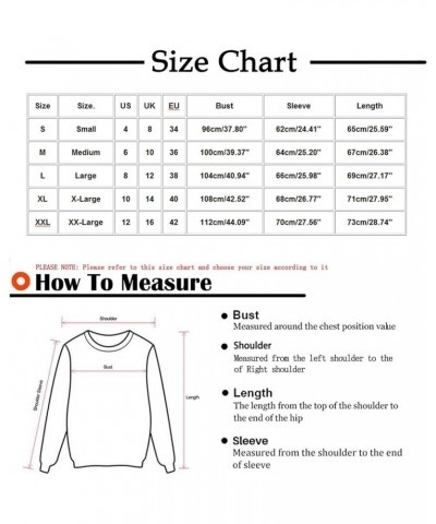 Horses T Shirt Women Funny Graphic Tees Long Sleeve Crew Neck Shirts Casual Loose Fit Blouses Horse Lover T-Shirt Gift 01 win...