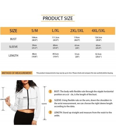 Women Zip Up Hoodie Sweatshirt Jacket Cropped Long Sleeve Crop Top Oversized 2023 Fall Outfits S-5XL Van Gogh Starry Night $1...