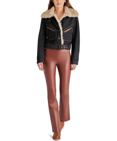 Women's Citrine Pant Cognac $16.20 Leggings