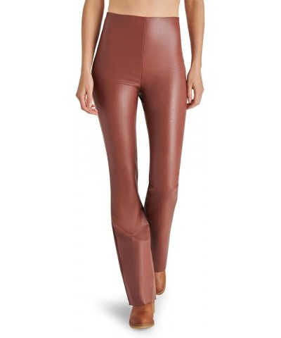 Women's Citrine Pant Cognac $16.20 Leggings