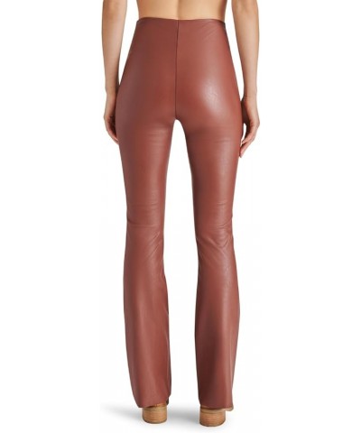 Women's Citrine Pant Cognac $16.20 Leggings