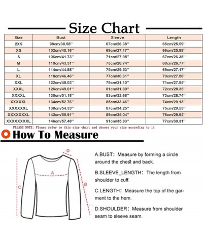 Ugly Christmas Sweatshirts for Women Xmas Graphic Printed Shirt Christmas Long Sleeve Fuzzy Pullover Sweater Tops A1 Dark Gra...