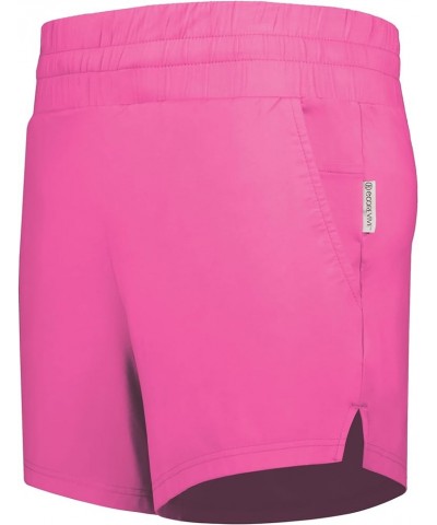 Women's Ladies Ventura Soft Knit Shorts Orchid $6.94 Shorts