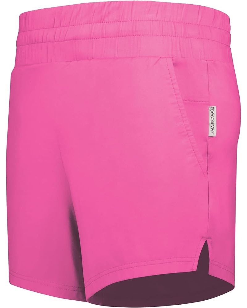 Women's Ladies Ventura Soft Knit Shorts Orchid $6.94 Shorts