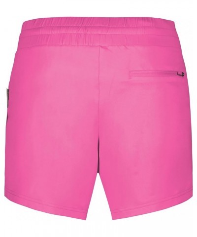 Women's Ladies Ventura Soft Knit Shorts Orchid $6.94 Shorts