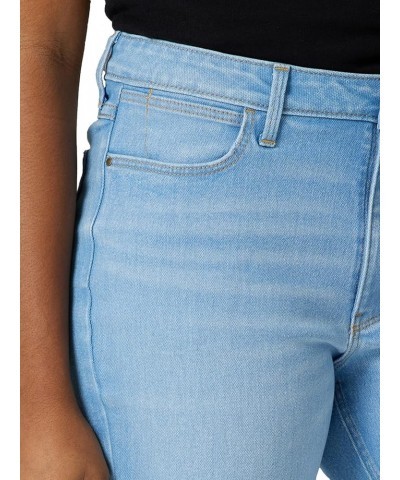 Women's High-Waisted Fierce Flare Sky Light $20.28 Jeans