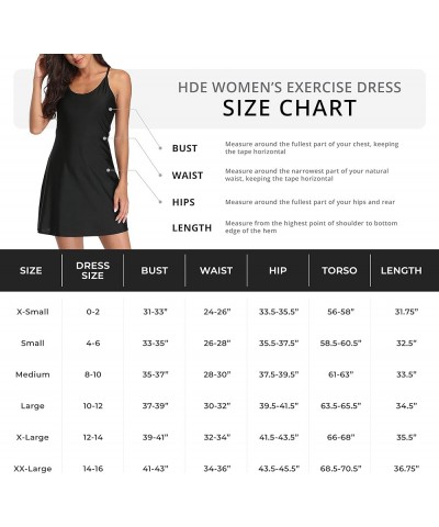 Womens Exercise Workout Dress with Built-in Shorts Sleeveless Athletic Dresses for Golf Tennis Mauve $12.53 Activewear