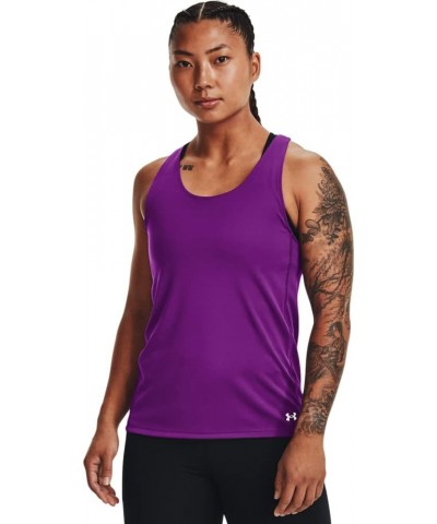 Women's Fly by Tank Hendrix (529)/Reflective $11.08 Activewear