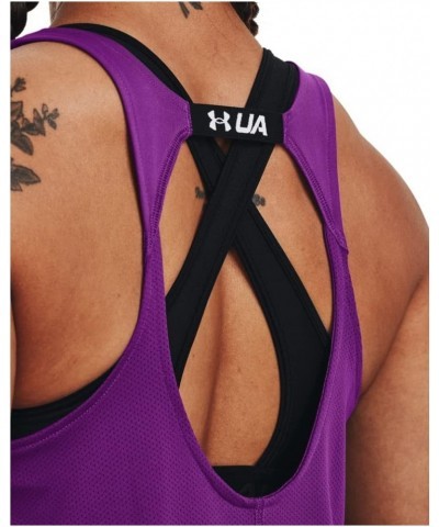 Women's Fly by Tank Hendrix (529)/Reflective $11.08 Activewear