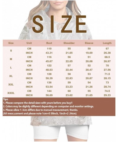 Hoodies for Women Oversized Hooded Sweatshirt Long Sleeve Loose Fit Pullover Drawstring Plus Size Tops with Pockets C-light B...