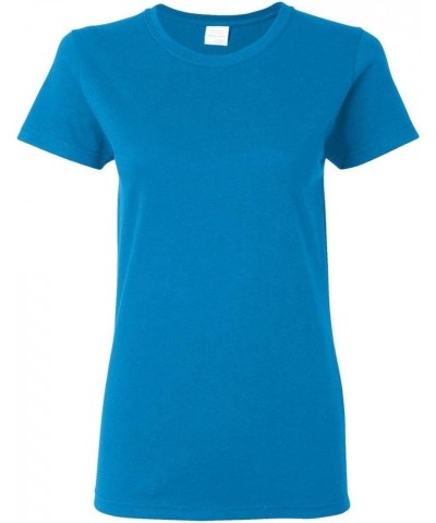 womens G500l Heather Sapphire $7.01 Activewear