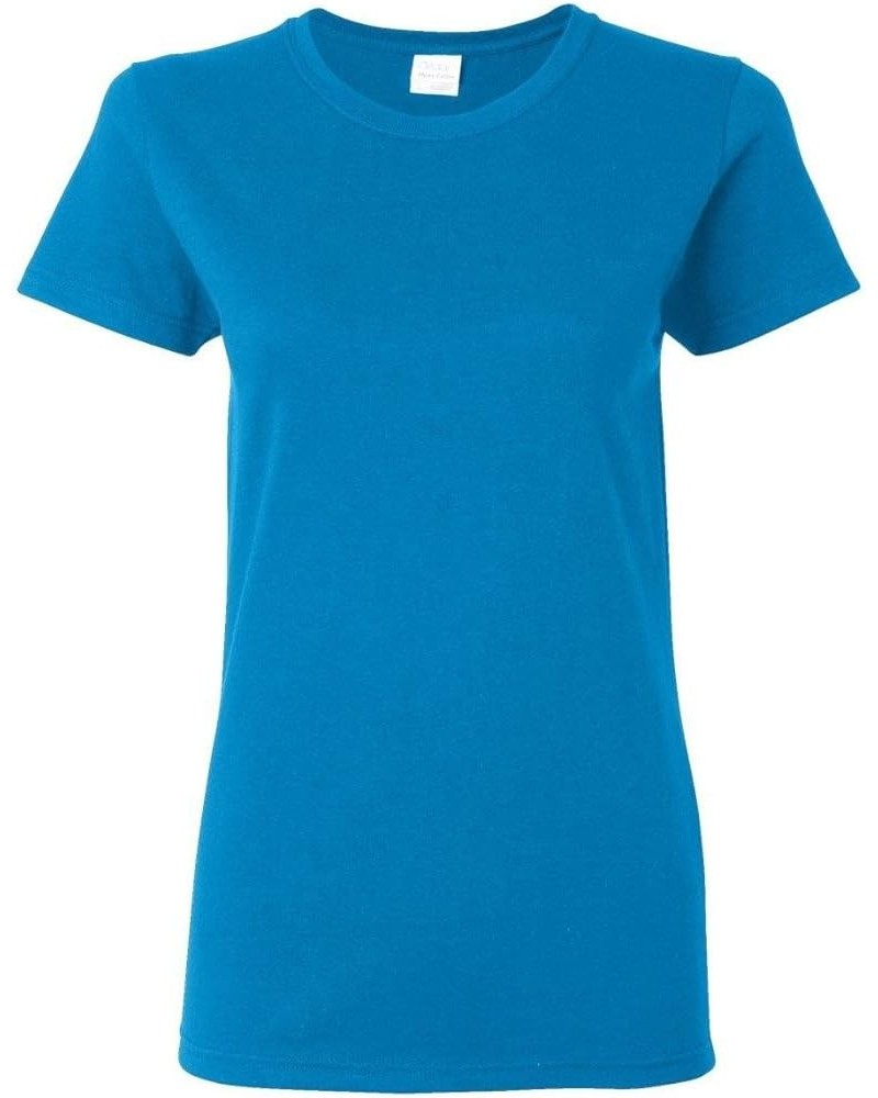 womens G500l Heather Sapphire $7.01 Activewear